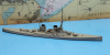 Battle cruiser "Hindenburg" (1 p.) GER 1917 Navis NM 22